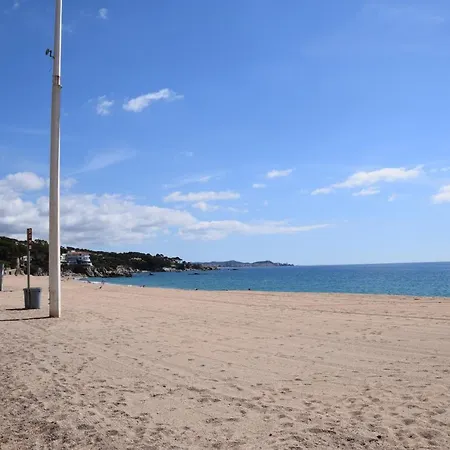 Platja Apartment Platja d'Aro