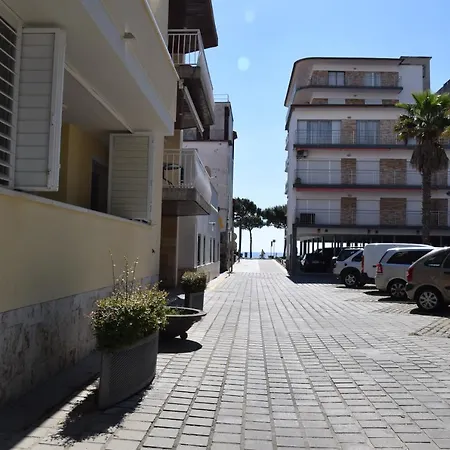 Apartment Platja *