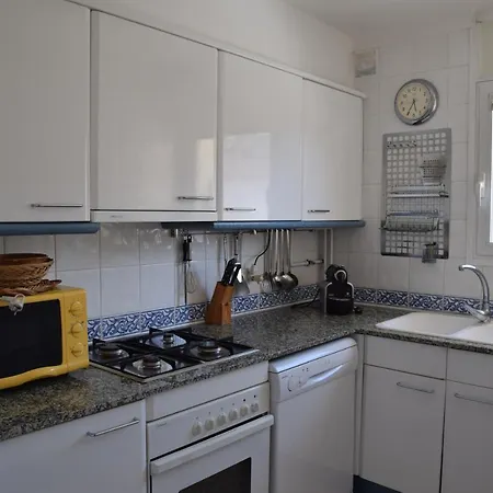 Apartment Platja