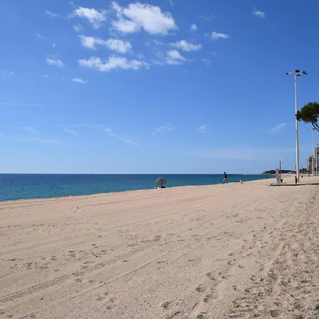 Platja Apartment