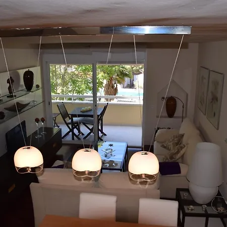 Platja Apartment