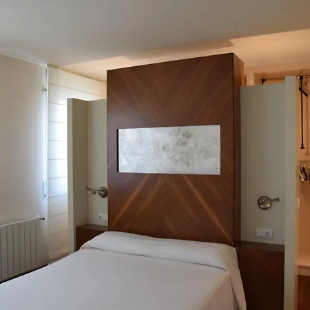 Apartment Platja