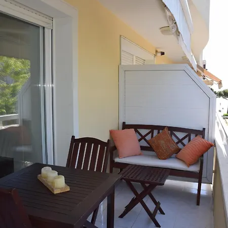 Apartment Platja *