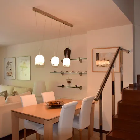 Apartment Platja