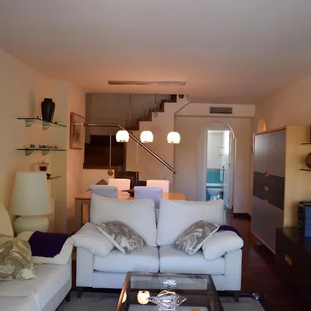 Apartment Platja *