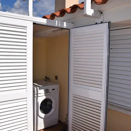Apartment Platja *