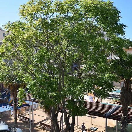 Apartment Platja *