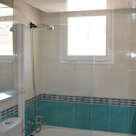 Platja Apartment *