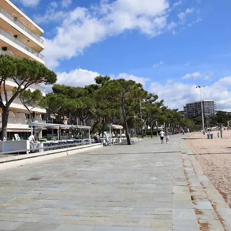Apartament Platja Platja d'Aro