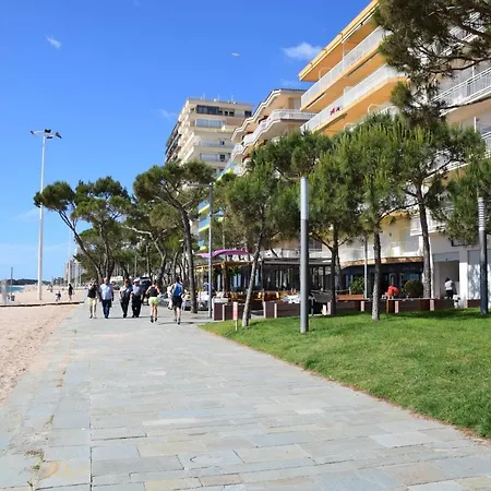 Apartament Platja Platja d'Aro