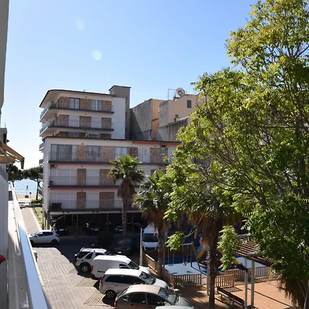 Apartament Platja *
